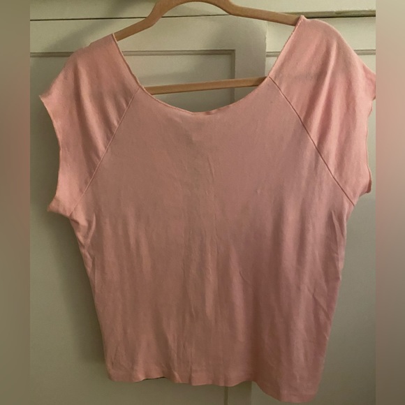 Vintage Alice in Wonderland Tee. 💕 gently Preowned. Size appears as L/XL - Picture 2 of 6